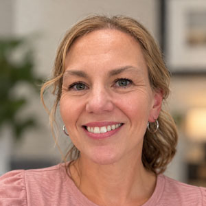 Kimberly Matchett, APRN, PMHNP-BC